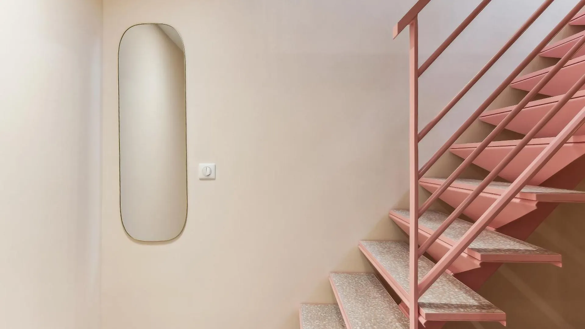 Elegant -roquette -6pers Apartment