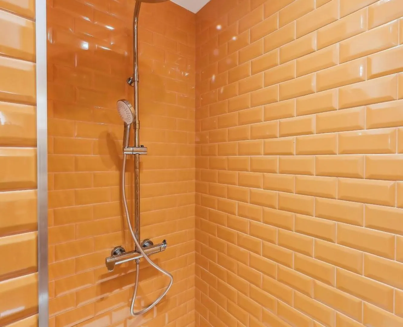 Apartment Elegant -roquette -6pers *